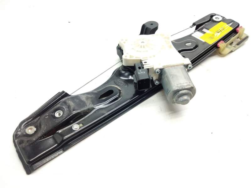Recambio de elevalunas trasero derecho para land rover discovery sport (l550) 2.0 d 4x4 referencia OEM IAM FK7227000AC  