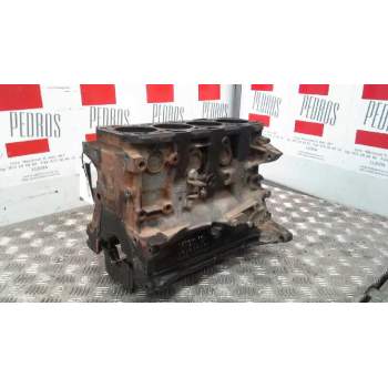 Recambio de bloque para fiat punto berlina (188) 1.9 jtd cat referencia OEM IAM 188A3000  