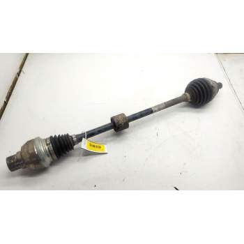 Recambio de transmision delantera derecha para skoda karoq (nu7, nd7) 1.5 tsi referencia OEM IAM 3Q0407272CD  