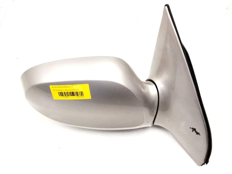 Recambio de retrovisor derecho para kia carnival ii (gq) 2.9 crdi referencia OEM IAM 0K54F69120XX  