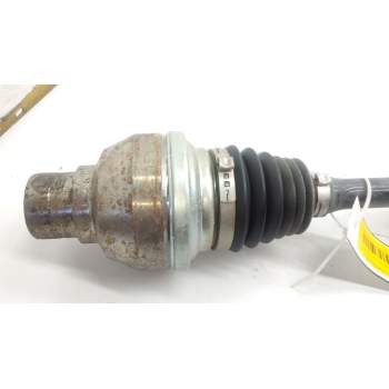 Recambio de transmision delantera derecha para skoda karoq (nu7, nd7) 1.5 tsi referencia OEM IAM 3Q0407272CD  