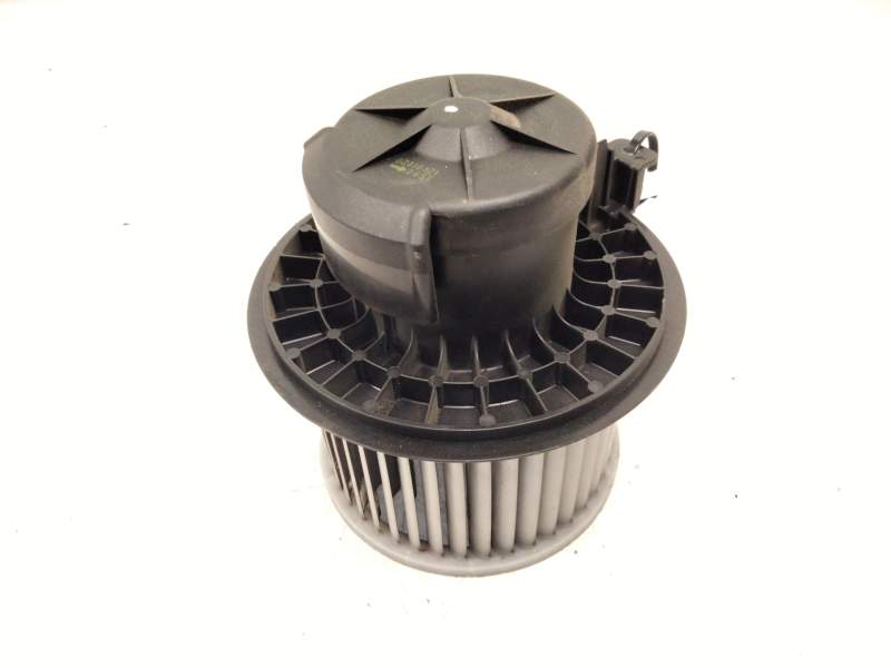 Recambio de motor calefaccion para renault koleos i (hy_) 2.0 dci (hy0k) referencia OEM IAM 12V88626  