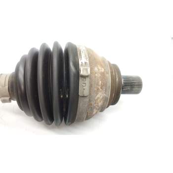Recambio de transmision delantera derecha para skoda karoq (nu7, nd7) 1.5 tsi referencia OEM IAM 3Q0407272CD  