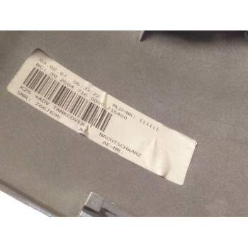 Recambio de moldura para bmw r 1200 r 1200 gs (r12) referencia OEM IAM 7667695  