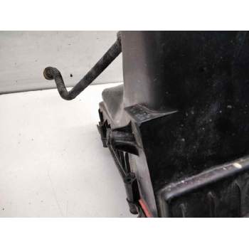 Recambio de caja filtro de aire para opel insignia berlina cosmo referencia OEM IAM 55560889  
