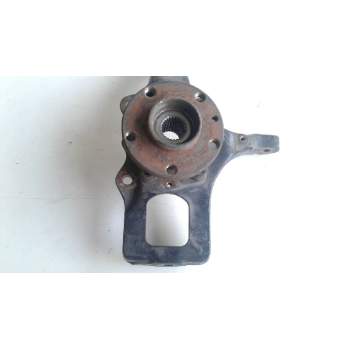 Recambio de mangueta delantera izquierda para alfa romeo 156 (116) 1.9 jtd 16v distinctive referencia OEM IAM   