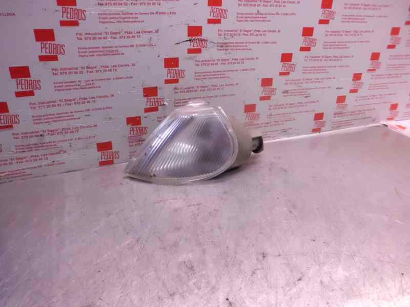 Recambio de piloto delantero izquierdo para renault laguna (b56) 2.0 rxe (b56c/h/l) referencia OEM IAM 7711130007  