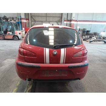 alfa romeo 147 (937_) del año 2006