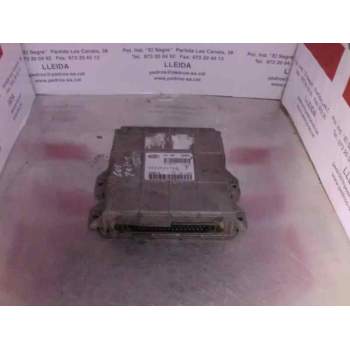 CENTRALITA MOTOR UCE 9603882780 G5M00A04 614NY4211892