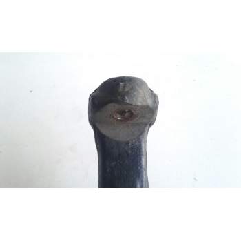 Recambio de mangueta delantera izquierda para alfa romeo 156 (116) 1.9 jtd 16v distinctive referencia OEM IAM   