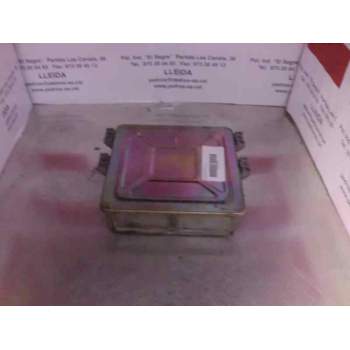 Recambio de centralita motor uce para peugeot 605 2.0 referencia OEM IAM 9603882780 G5M00A04 614NY4211892