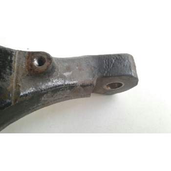 Recambio de mangueta delantera izquierda para alfa romeo 156 (116) 1.9 jtd 16v distinctive referencia OEM IAM   