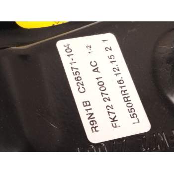 Recambio de elevalunas trasero izquierdo para land rover discovery sport (l550) 2.0 d 4x4 referencia OEM IAM FK7227001AC  