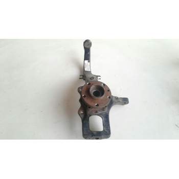 Recambio de mangueta delantera izquierda para alfa romeo 156 (116) 1.9 jtd 16v distinctive referencia OEM IAM   
