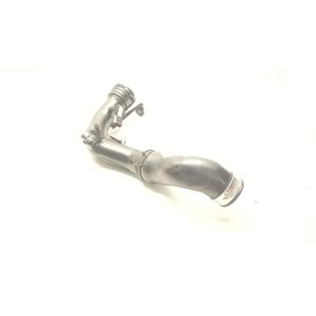 Recambio de tubo presion turbocompresor para audi a3 (8p1) 2.0 tdi 16v referencia OEM IAM 3C0145762AD  