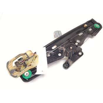 Recambio de elevalunas trasero izquierdo para land rover discovery sport (l550) 2.0 d 4x4 referencia OEM IAM FK7227001AC  