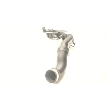 Recambio de tubo presion turbocompresor para audi a3 (8p1) 2.0 tdi 16v referencia OEM IAM 3C0145762AD  