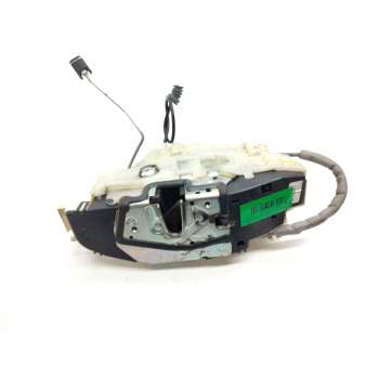 CERRADURA PUERTA TRASERA IZQUIERDA A2217302335 