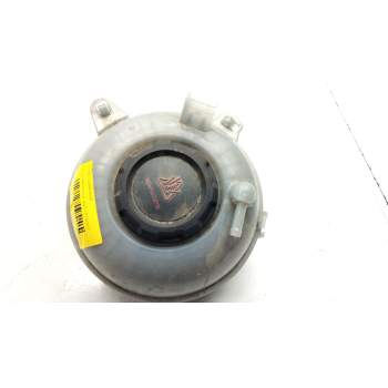 Recambio de deposito expansion para skoda karoq (nu7, nd7) 1.5 tsi referencia OEM IAM 5Q0121407  