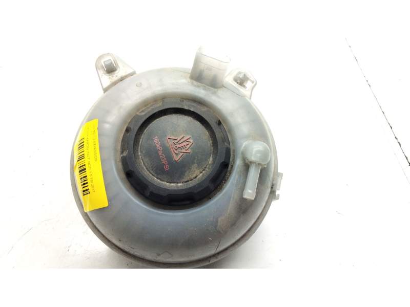 Recambio de deposito expansion para skoda karoq (nu7, nd7) 1.5 tsi referencia OEM IAM 5Q0121407  