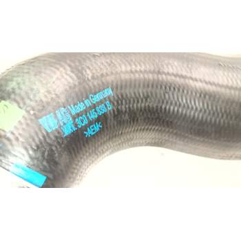 Recambio de tubo presion turbocompresor para audi a3 (8p1) 2.0 tdi 16v referencia OEM IAM 3C0145762AD  