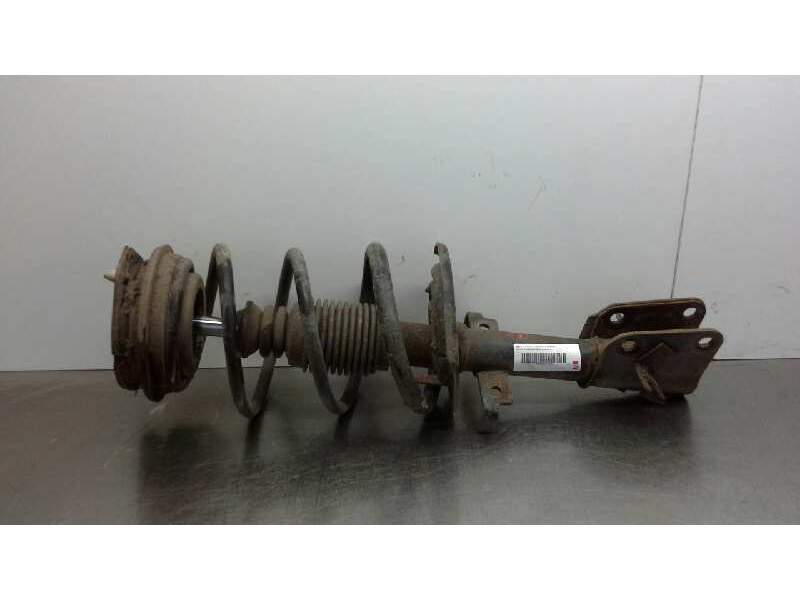 Recambio de amortiguador delantero izquierdo para renault laguna ii (bg0) dynamique referencia OEM IAM 8200657093  