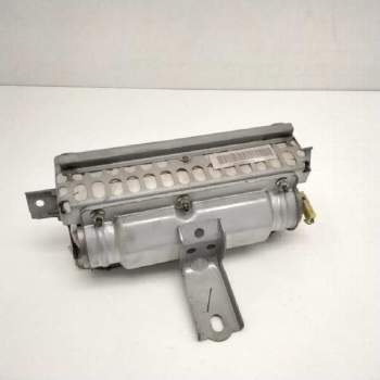 Recambio de airbag delantero derecho para nissan almera (n16/e) 1.5 16v cat referencia OEM IAM 40017020  