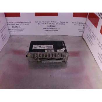 CENTRALITA MOTOR UCE S101315001 B550975 9607918680