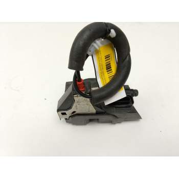 Recambio de cerradura puerta delantera derecha para land rover discovery sport (l550) 2.0 d 4x4 referencia OEM IAM FK72203A28E  