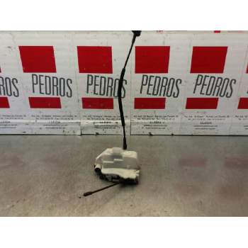 CERRADURA PUERTA DELANTERA DERECHA 8200000662 