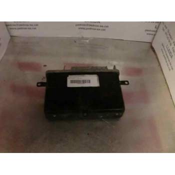 Recambio de centralita motor uce para peugeot 605 2.0 referencia OEM IAM S101315001 B550975 9607918680