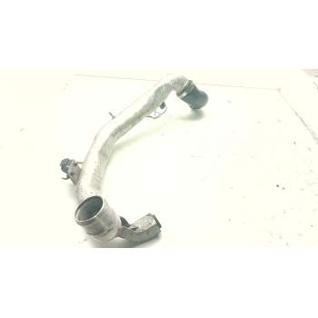 Recambio de tubo para audi a3 (8p1) 2.0 tdi 16v referencia OEM IAM   