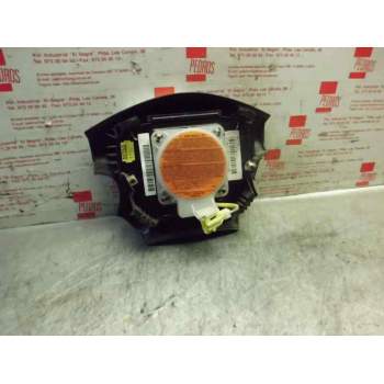 Recambio de airbag delantero izquierdo para nissan almera (n16/e) 1.5 16v cat referencia OEM IAM 0196000006900449  