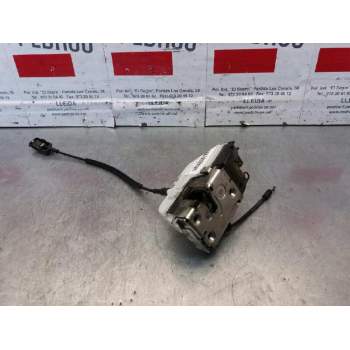Recambio de cerradura puerta delantera derecha para renault laguna ii (bg0) dynamique referencia OEM IAM 8200000662  