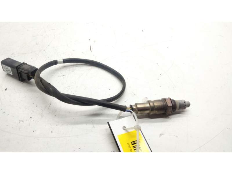 Recambio de sonda lambda para skoda karoq (nu7, nd7) 1.5 tsi referencia OEM IAM 04E906262GH  