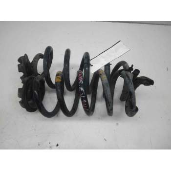 MUELLE SUSPENSION TRASERA 