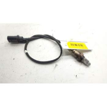Recambio de sonda lambda para skoda karoq (nu7, nd7) 1.5 tsi referencia OEM IAM 04E906262GH  