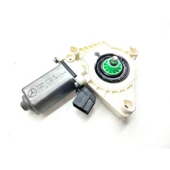 MOTOR ELEVALUNAS TRASERO IZQUIERDO A2218202942 