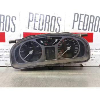 CUADRO INSTRUMENTOS 8200291332 7N0RZF63 JAEGER