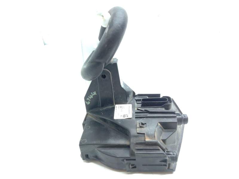 Recambio de cerradura puerta delantera izquierda para land rover discovery sport (l550) 2.0 d 4x4 referencia OEM IAM GK72203A29 