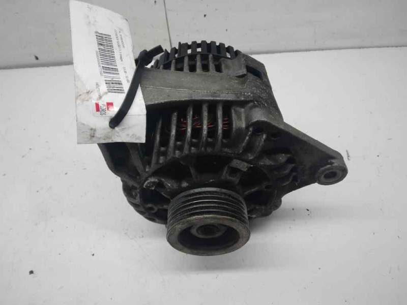 Recambio de alternador para citroën saxo 1.1 image referencia OEM IAM   