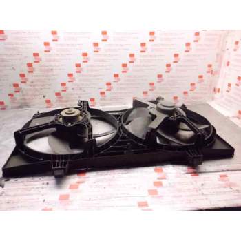 Recambio de electroventilador para nissan almera (n16/e) 1.5 16v cat referencia OEM IAM   
