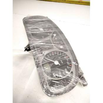 Recambio de cuadro instrumentos para renault laguna ii (bg0) dynamique referencia OEM IAM 8200291332 7N0RZF63 JAEGER