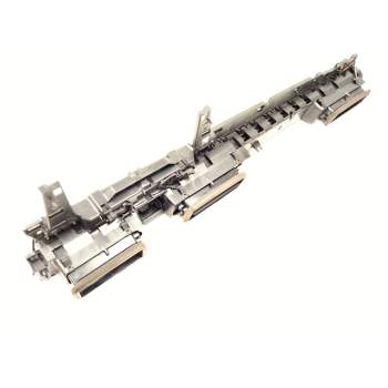 Recambio de aireador central para volkswagen passat b8 variant (3g5, cb5) 2.0 tdi referencia OEM IAM 3G1858416  