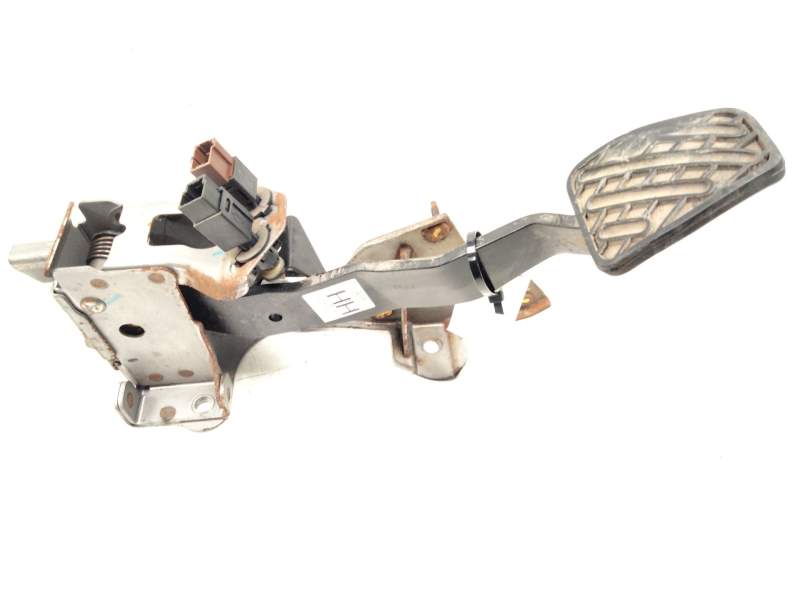 Recambio de pedal freno para renault koleos i (hy_) 2.0 dci (hy0k) referencia OEM IAM 46501JY42B  