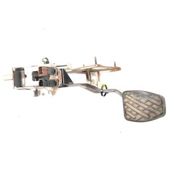 Recambio de pedal freno para renault koleos i (hy_) 2.0 dci (hy0k) referencia OEM IAM 46501JY42B  