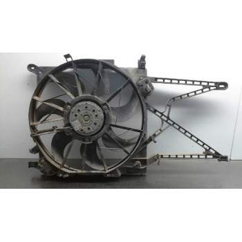 Recambio de electroventilador para opel astra g berlina club referencia OEM IAM 0130303886  