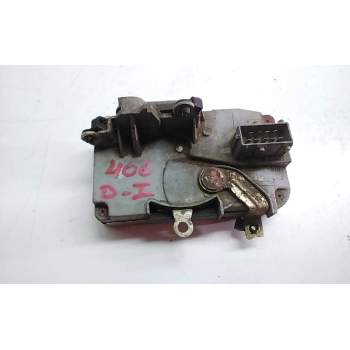 Recambio de cerradura puerta delantera derecha para peugeot 406 berlina (s1/s2) referencia OEM IAM   45095