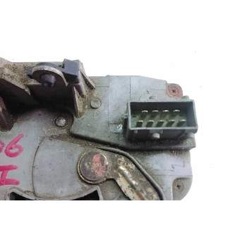 Recambio de cerradura puerta delantera derecha para peugeot 406 berlina (s1/s2) referencia OEM IAM   45095