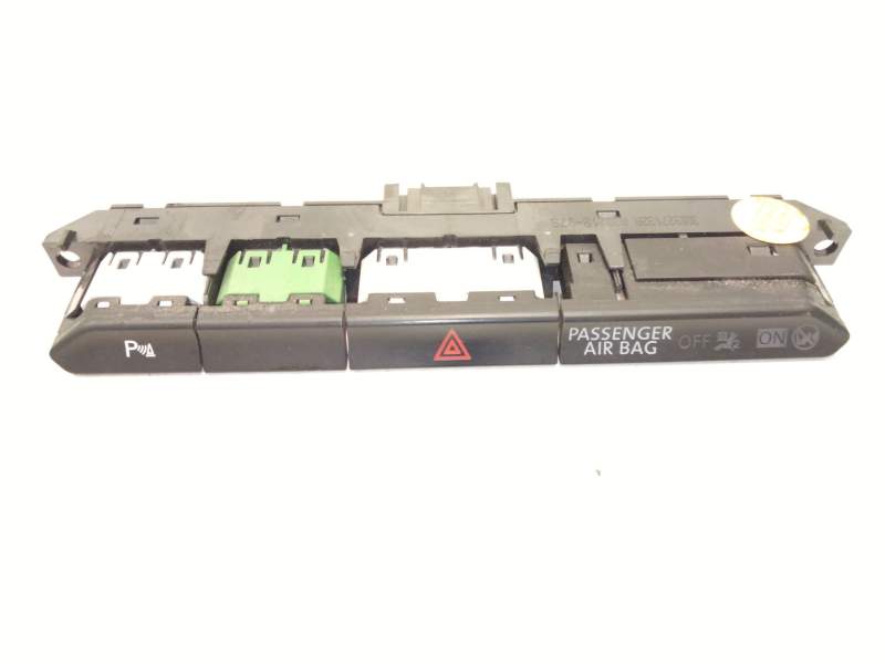 Recambio de warning para volkswagen passat b8 variant (3g5, cb5) 2.0 tdi referencia OEM IAM 3G0927132A  